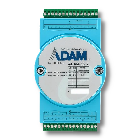 ADAM-6317 Advantech