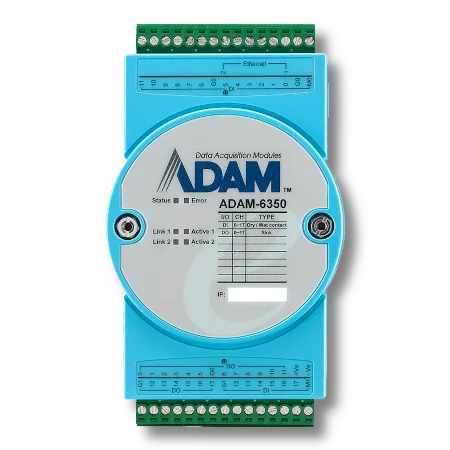 ADAM-6317 Advantech