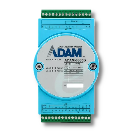 ADAM-6317 Advantech