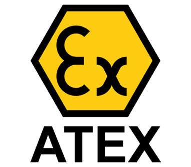 Norme et certification ATEX