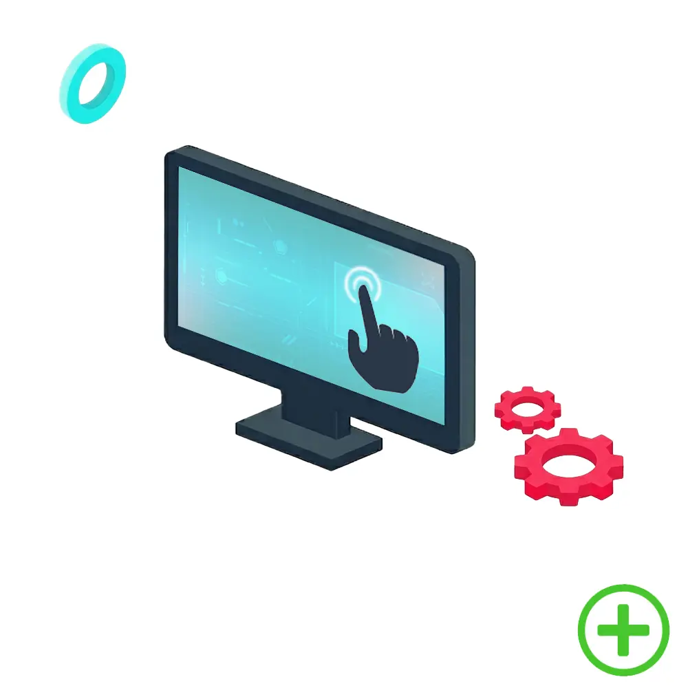 Technologie tactile