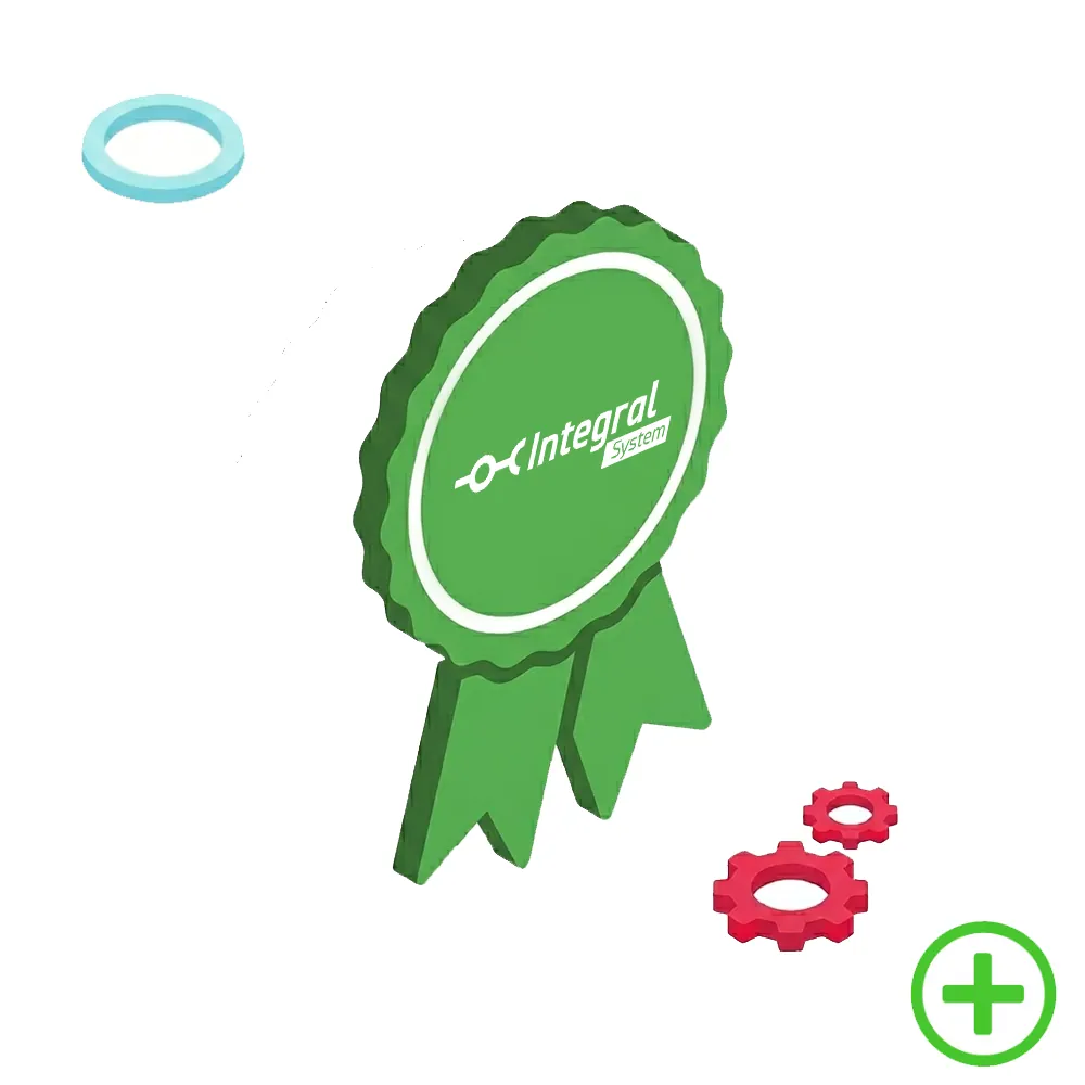 Certifications