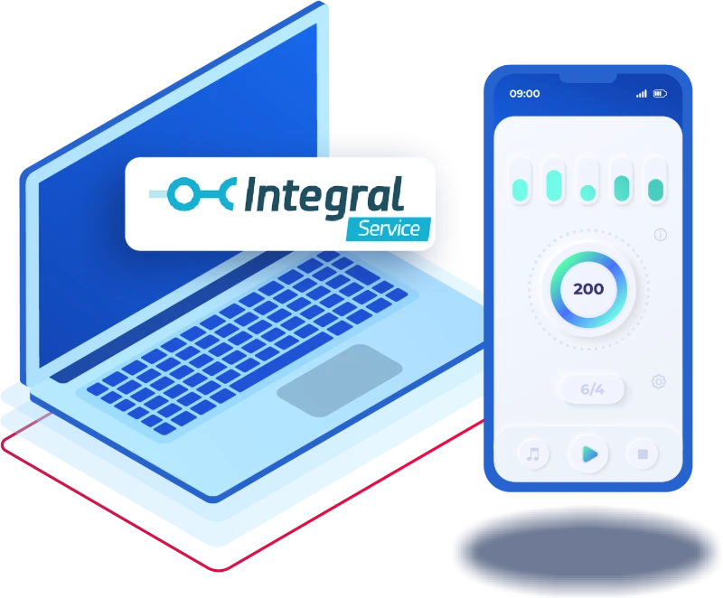 Web and mobile applications made for you