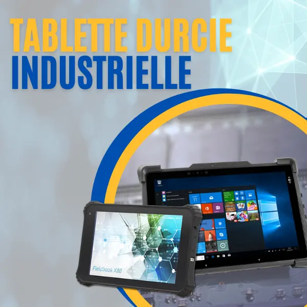 Tablette GPS - Tous les fabricants industriels