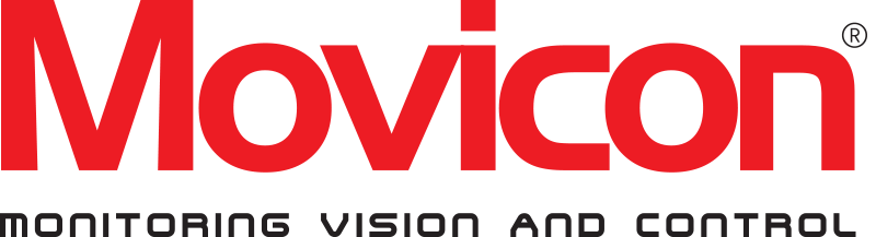 Logo Officiel de la solution SCADA Movicon
