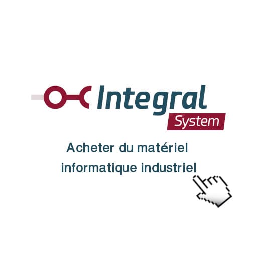 Logo Integral System