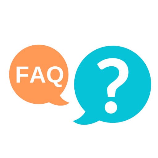 Questions fréquentes et FAQ