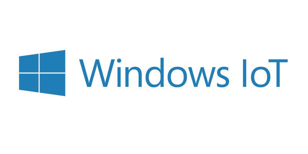 LoGo Windows 10 IoT