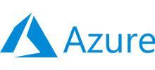 Logo Microsoft Azure