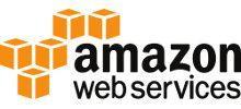 Logo Amazon Web Services