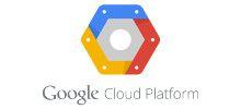 Logo Google Cloud Platform