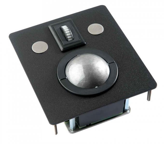 Trackball encastrée