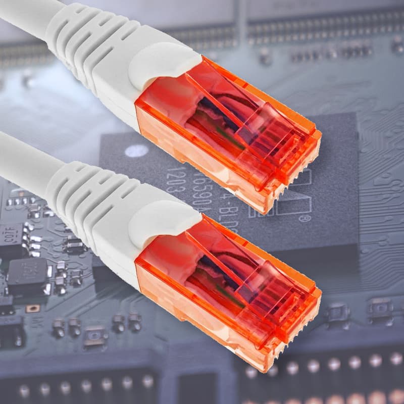 Combien de LAN pour votre PC Fanless