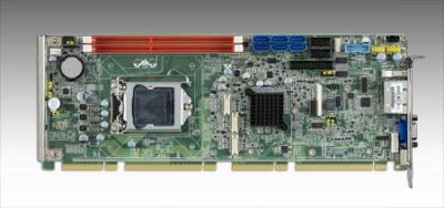 Carte mère industrielle PICMG 1.3 Q87 DDR3/Core i7/VGA/USB3/2GbE