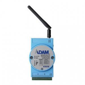 ADAM-2051PZ-AE Module ADAM ZigBee, 8 canaux Digital Input Node with Power Amplifier