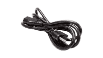 Routeur industriel 4G, Power Cord 1.8m with US plug