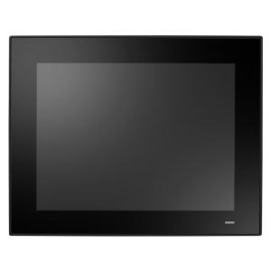 PPC-310-PJ60A Panel PC 10.4" capacitif et fanless avec Intel® Celeron® J6412, VESA