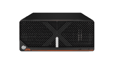 UBX-510SL-BBR00 Mini serveur pour l'Edge configurable avec un processeur Intel de 14eme génération
