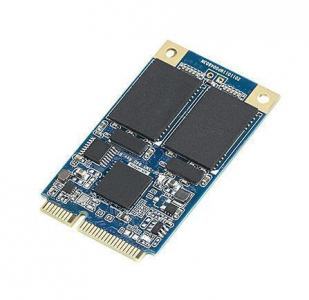 SQF-SMSM4-128G-S8E SSD industriel SQF MSATA 820 128G MLC 4 canaux (-40~85°C)