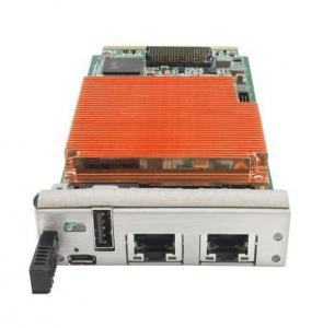 MIC-5603AM-M4E Cartes pour PC industriel CompactPCI, MIC-5603 mid-size, single w/ PrAMC with 4GB DDR3