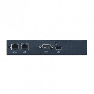 ECU-1152-R11ABE Passerelle intelligente sans fil, ECU-1152 with mPCIe