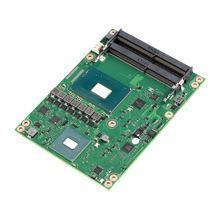 SOM-5898C5-U1A1 Carte mère Com Express Basic i5-7442EQ 2.1GHz