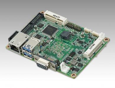 Carte mère embedded Pico ITX 2,5 pouces, MIO-2270 A101,GX-210JA/VGA