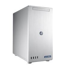 HPC-5000-50ZXE Petit châssis industriel tour 500W pour carte mère microATX/Mini-ITX