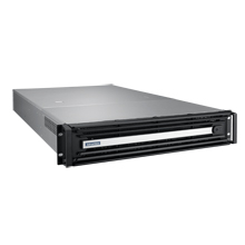 SKY-6200-R20B1 Serveur 2U Intel Xeon jusqu'à 4 x GPU double deck, 6TB de RAM et cartezs réseaux haute performance
