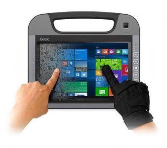 GETACRX10 Tablette durcie 10.1" Windows RX10