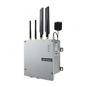 UNO-430-E1A Passerelle Edge IP69K/IP68 compatible WiFI, 4G et 5G, 2 x LAN, 3 x COM, -40 ~ 70 °C