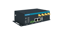 ICR-4161 Routeur 5G industriel avec 2 x LAN, GPS, entrées / sorties, double SIM