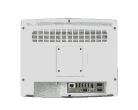 POC-128-C11D-ATE Terminal patient, POC-128 bare w/Bay Trail J1900/RES.TS/4G RAM