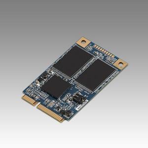 SQF-SMSU4-16G-S9E SSD industriel SQF MSATA 630 16G UMLC (-40~85°C)