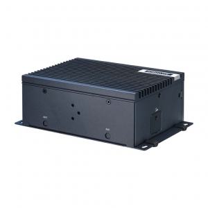 UNO-238-83N1AE mini PC Fanless i3, 2xLAN, 4xUSB, 2xCOM, 1xHDMI, 1xDP, 1xGPIO