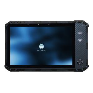 CW-M8 Tablette 8" android 11 avec lecteur NFC IP68