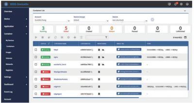 DEVICEON DeviceOn votre gestionnaire d'équipements à distance