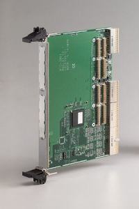 MIC-3951-AE Cartes pour PC industriel CompactPCI, 6U PC industriel CompactPCI 64-bit PMC carrier for RoHS