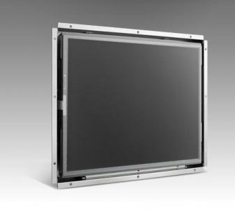 Moniteur ou écran industriel, 10.4" SVGA Open Frame Monitor, 500nits, w/Pcap.TS