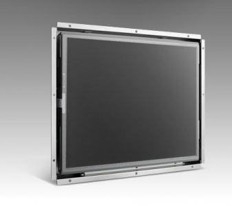 IDS-3110P-50XGA1E Moniteur ou écran industriel, 10.4" SVGA Open Frame Monitor, 500nits, w/Pcap.TS