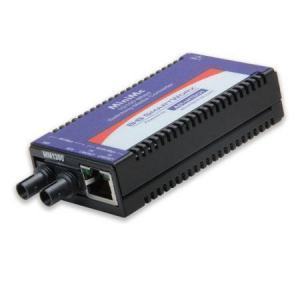 BB-855-10622 Convertisseur fibre optique, TP-TX/FX-MM1300-ST (W/AC Power Adaptor)
