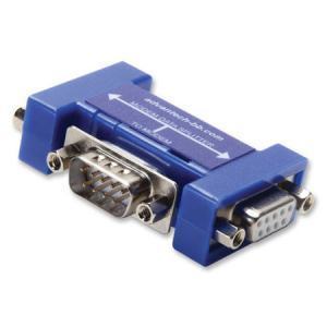 Modem, Serial RS-232 9-Pin Modem Data Splitter