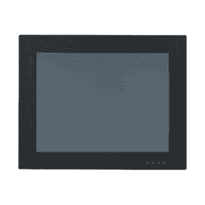 PPC-3150-RE4BE Panel PC industriel fanless 15" Tactile résistif avec E3845 TrueFlat