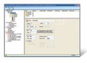 Logiciel, Advantech Modbus/RTU for OPC Server