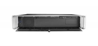 ACP-2020MB-35ZE Châssis 2U 350W pour PC rack 19" profondeur 398mm seulement