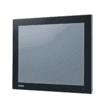 TPC-317-R873A Panel PC 17" Fanless avec Intel Core i7 de 8ème génération