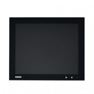 TPC-5152T-633AE Panel PC fanless tactile PCT préconfiguré, 15" avec Intel® Core™ i3-6100U et 8Go de RAM