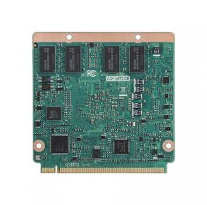 SOM-3567CS0C-S9A1E E3845 1.91G DDR4G S0 Qseven Module