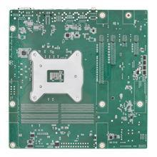 AIMB-586L-00A1E Carte mère industrielle microATX H310 compatible Xeon et Intel Core 8 ème/9ème gen. 10 x USB, 1 x LAN, 2 x COM, 1 x PCIe x16