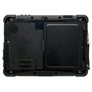 M101AD-EX Tablette Windows10 ou 11 Atex durcie de 10,1 po avec processeur Intel Core i5-1235U
